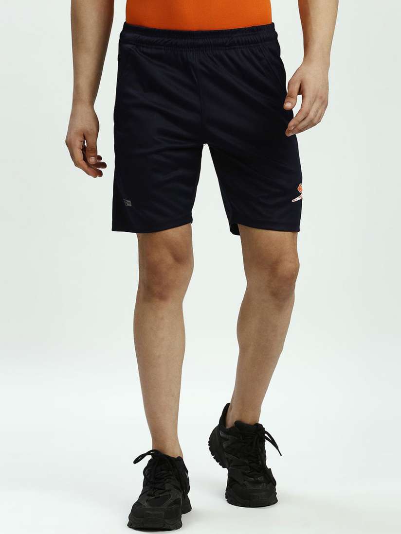 Black panther sports shorts on sale