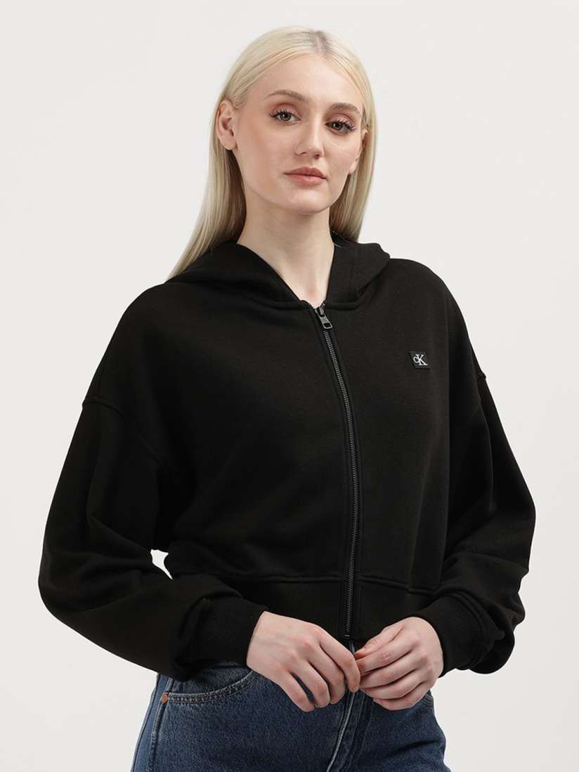 Calvin klein jeans sweatshirt womens top