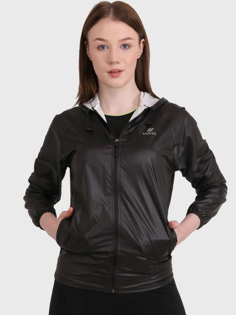 Windcheater for bike top
