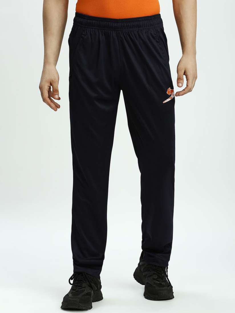Buy Black Panther Men Mid Rise Track Pants Track Pants for Men 30365345 Myntra