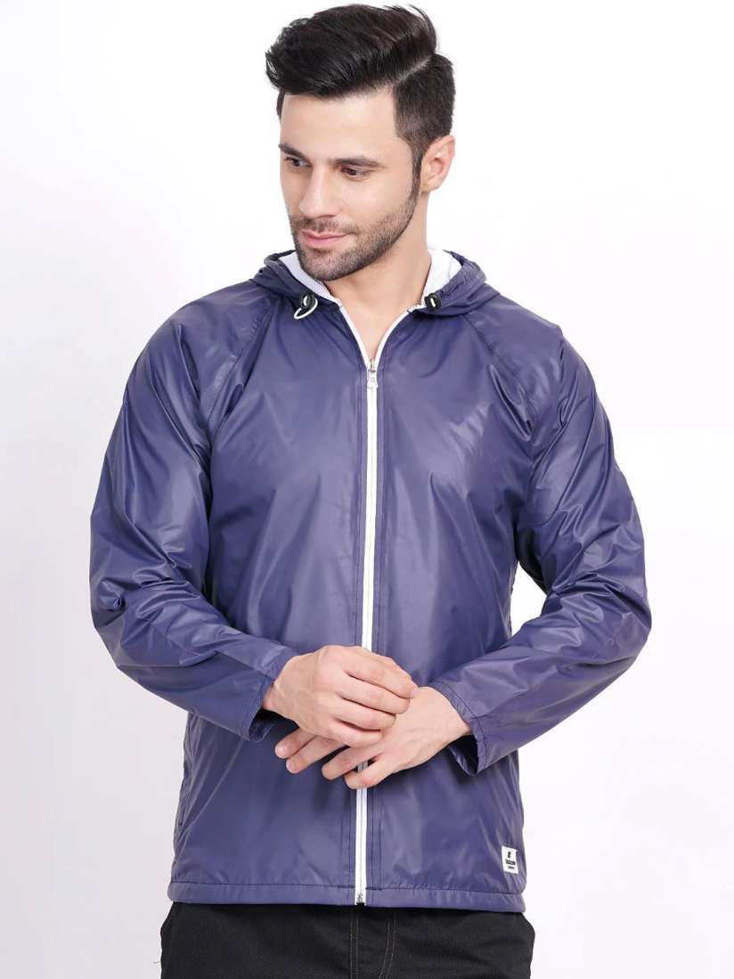 Buy Raxedo Men Light Weight Water Resistant Windcheater Jacket Jackets for Men 30322174 Myntra