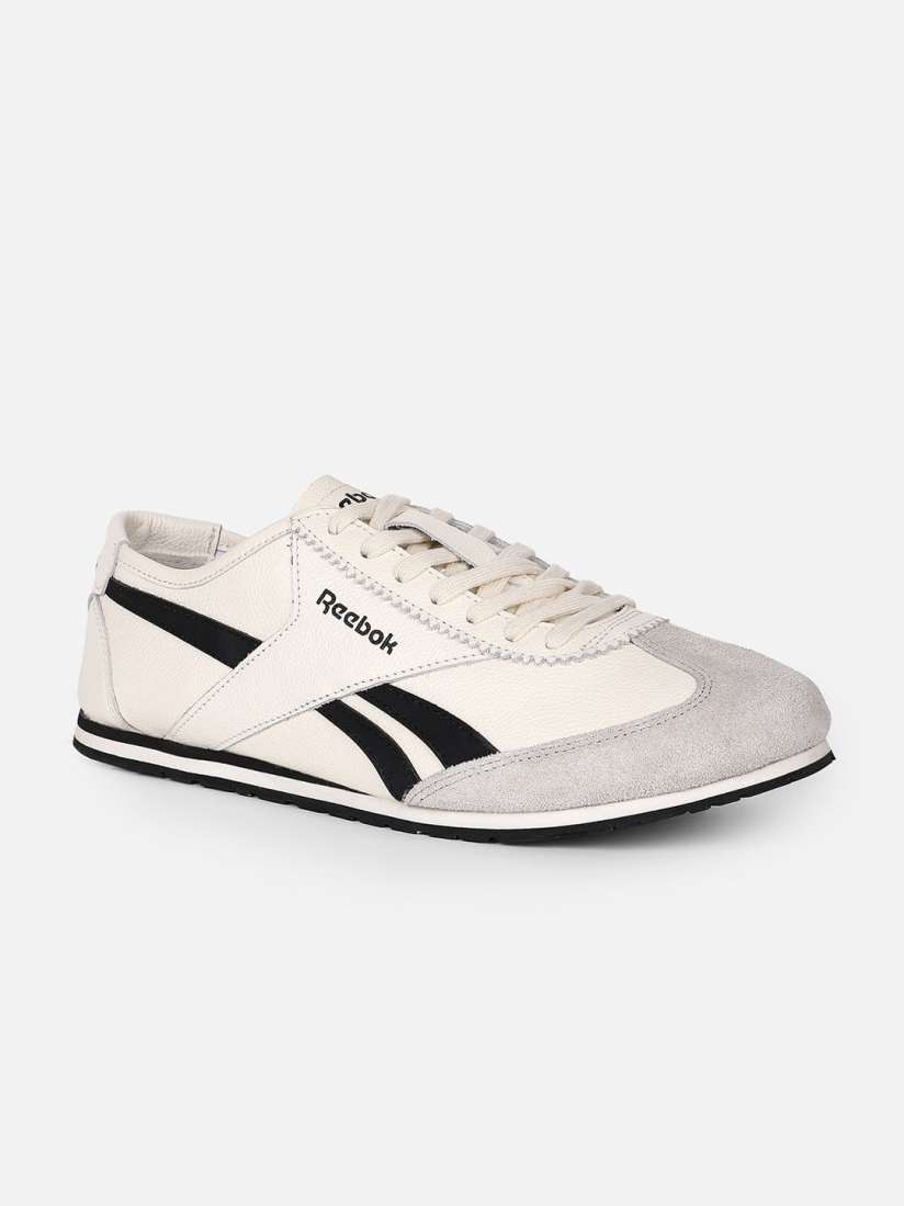 Buy Reebok Men Super Club Classic Leather Sneakers Casual Shoes for Men 30339214 Myntra