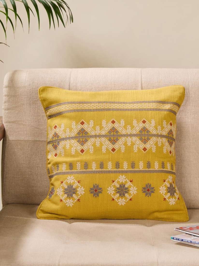 Fabindia cushion clearance