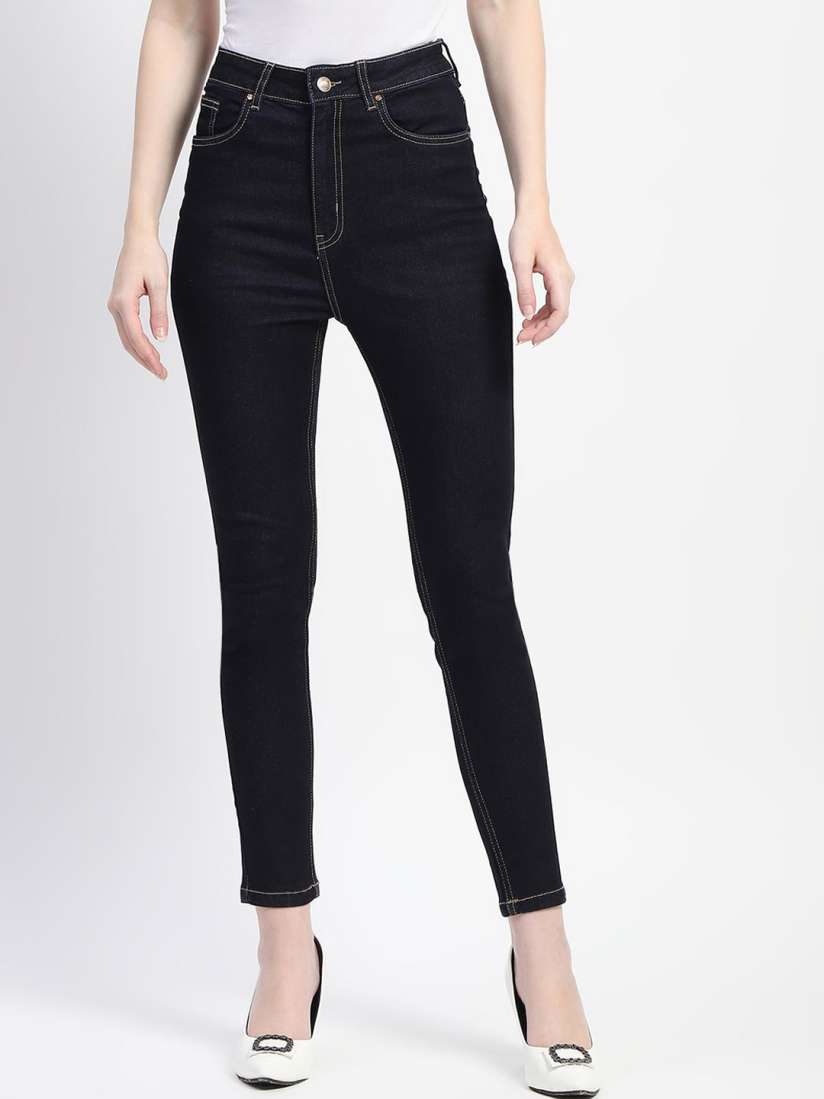 Madame jeans myntra hot sale