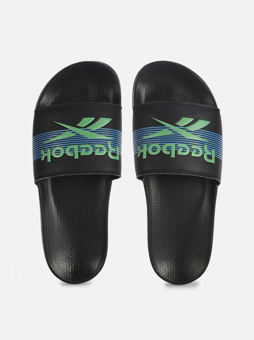 Reebok flip flops myntra cheap