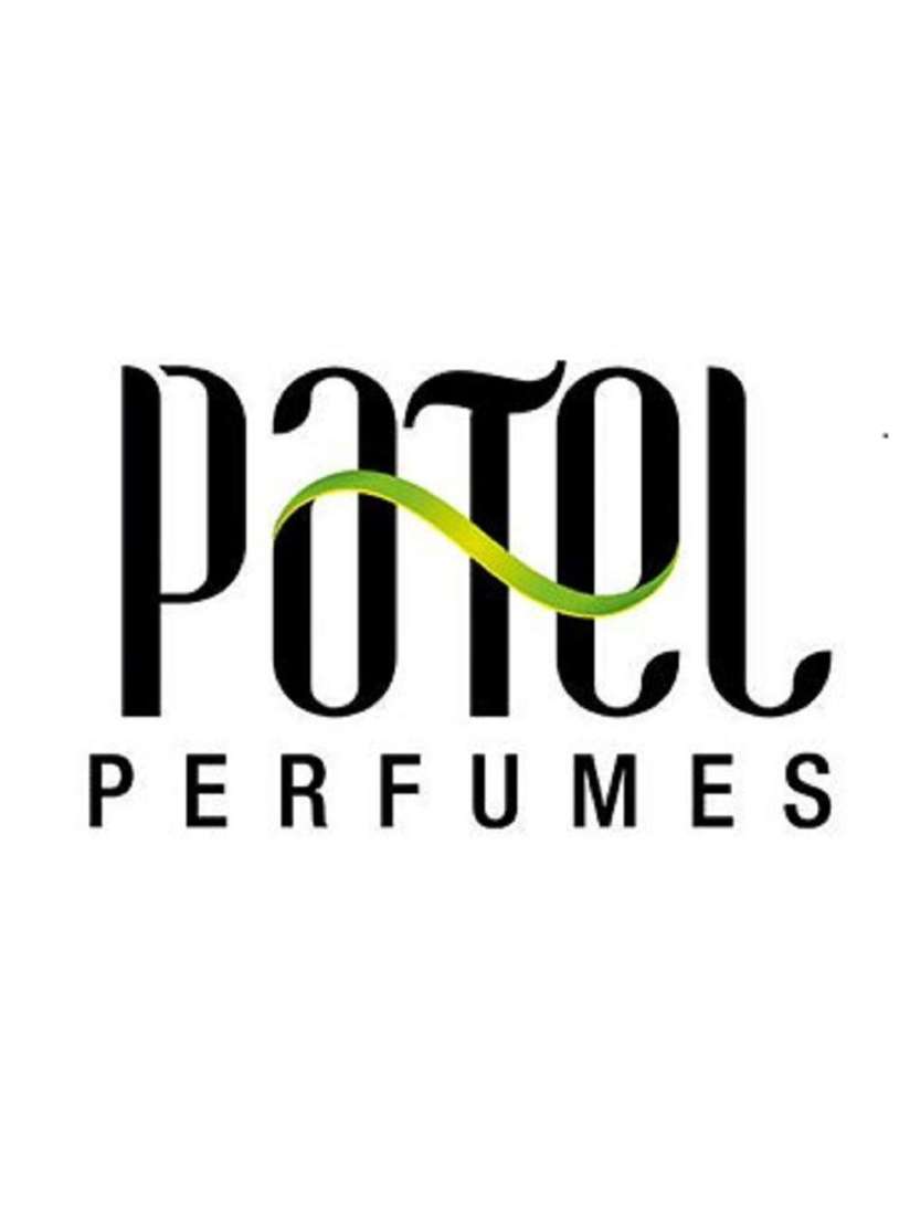 Buy Patel Neck Black Long Lasting Eau De Parfum 50ml Perfume for Unisex 30388358 Myntra
