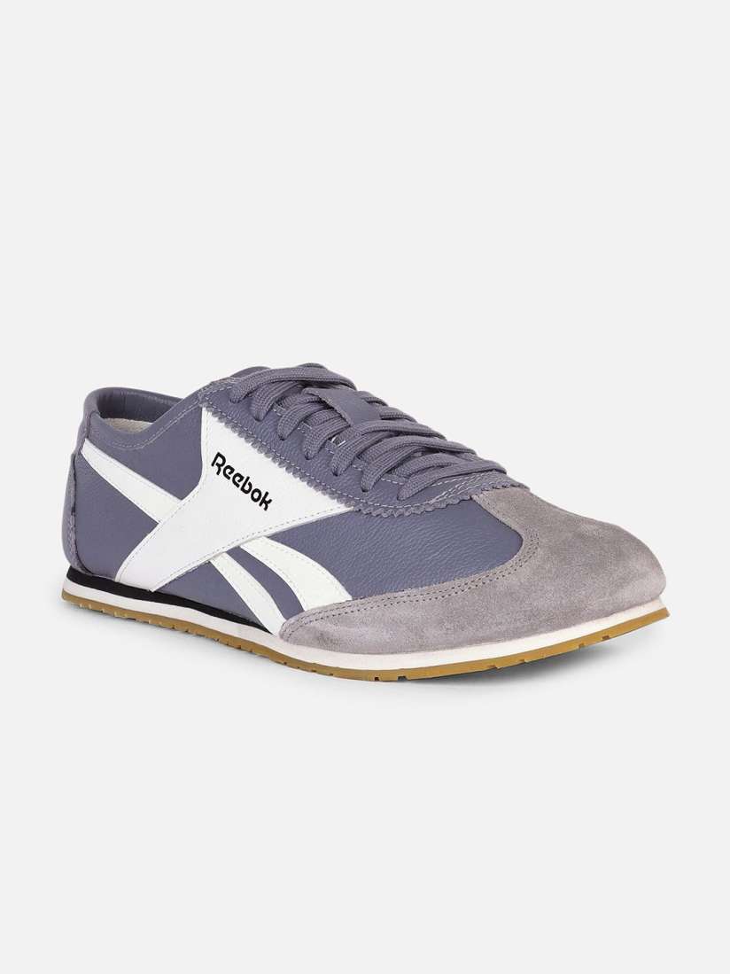 Buy Reebok Unisex Super Club Classic Leather Driving Shoes Casual Shoes for Unisex 30388572 Myntra