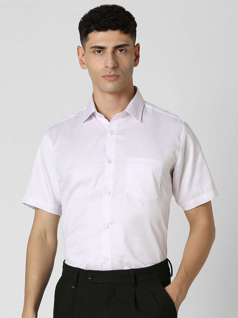 Van heusen party wear shirts top