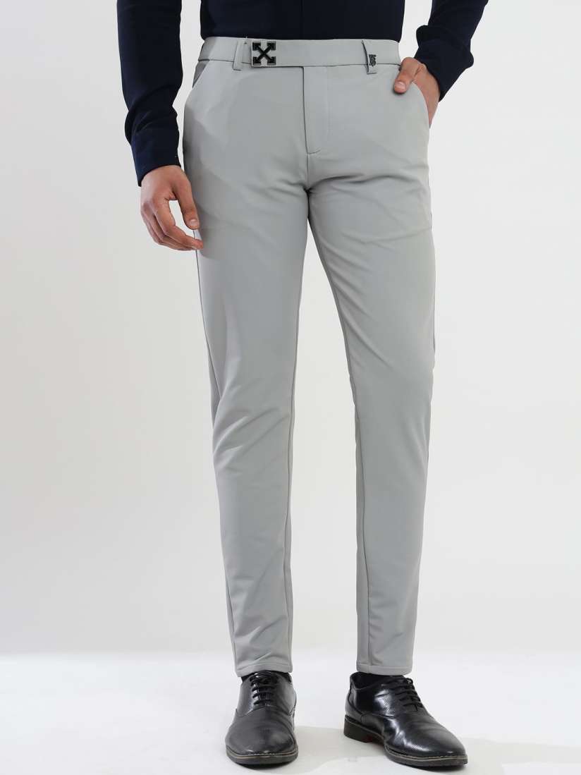 Myntra formal trousers store