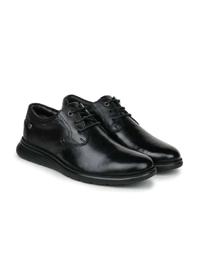 Lee cooper lace up casual shoes hotsell