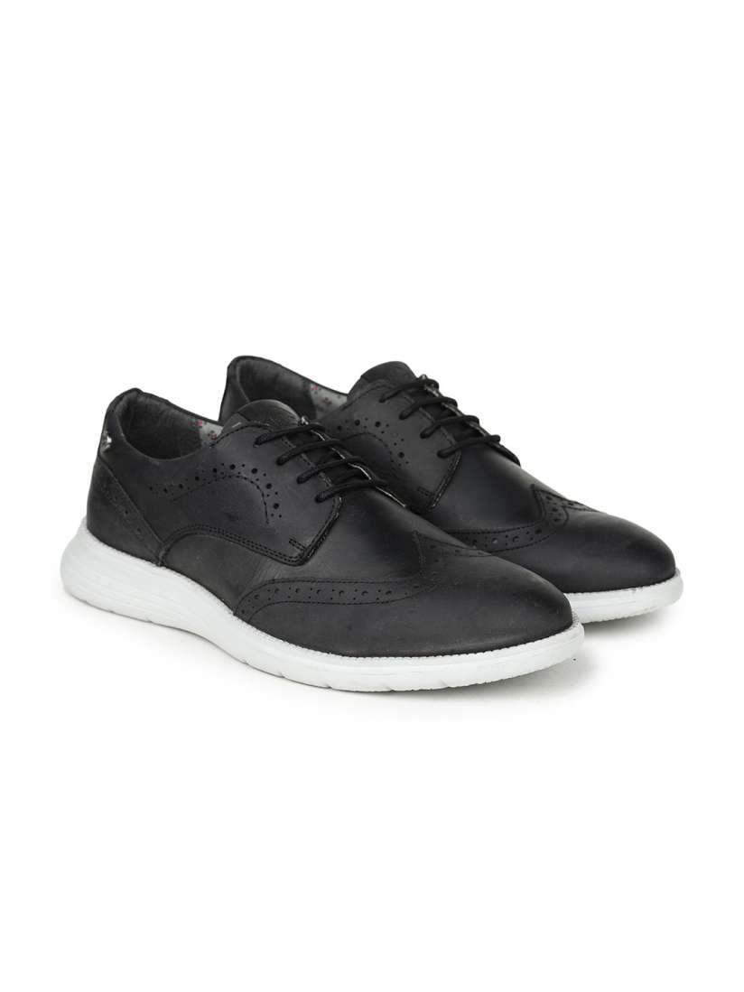 Lee cooper brogues deals