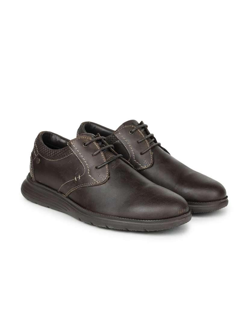 Buy Lee Cooper Men Leather Derbys Casual Shoes for Men 30392852 Myntra