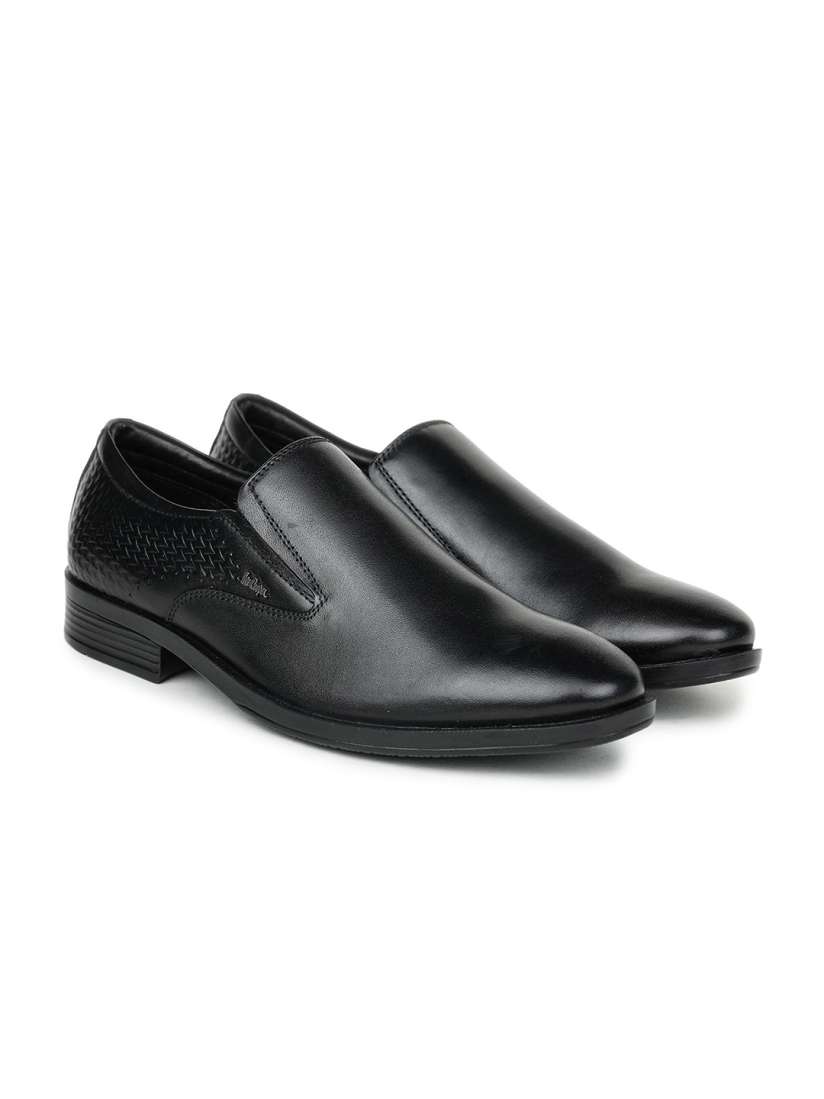 Myntra lee cooper shoes store