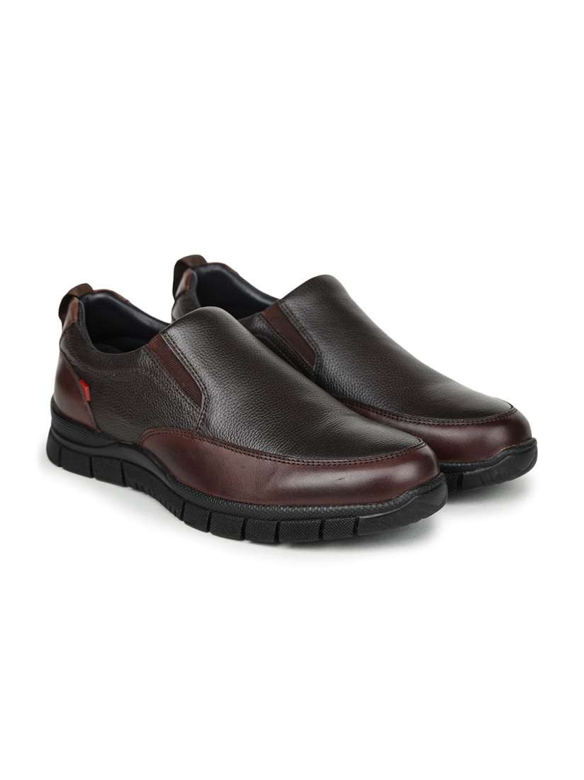 Buy Lee Cooper Men Leather Fashion Casual Shoes for Men 30392854 Myntra
