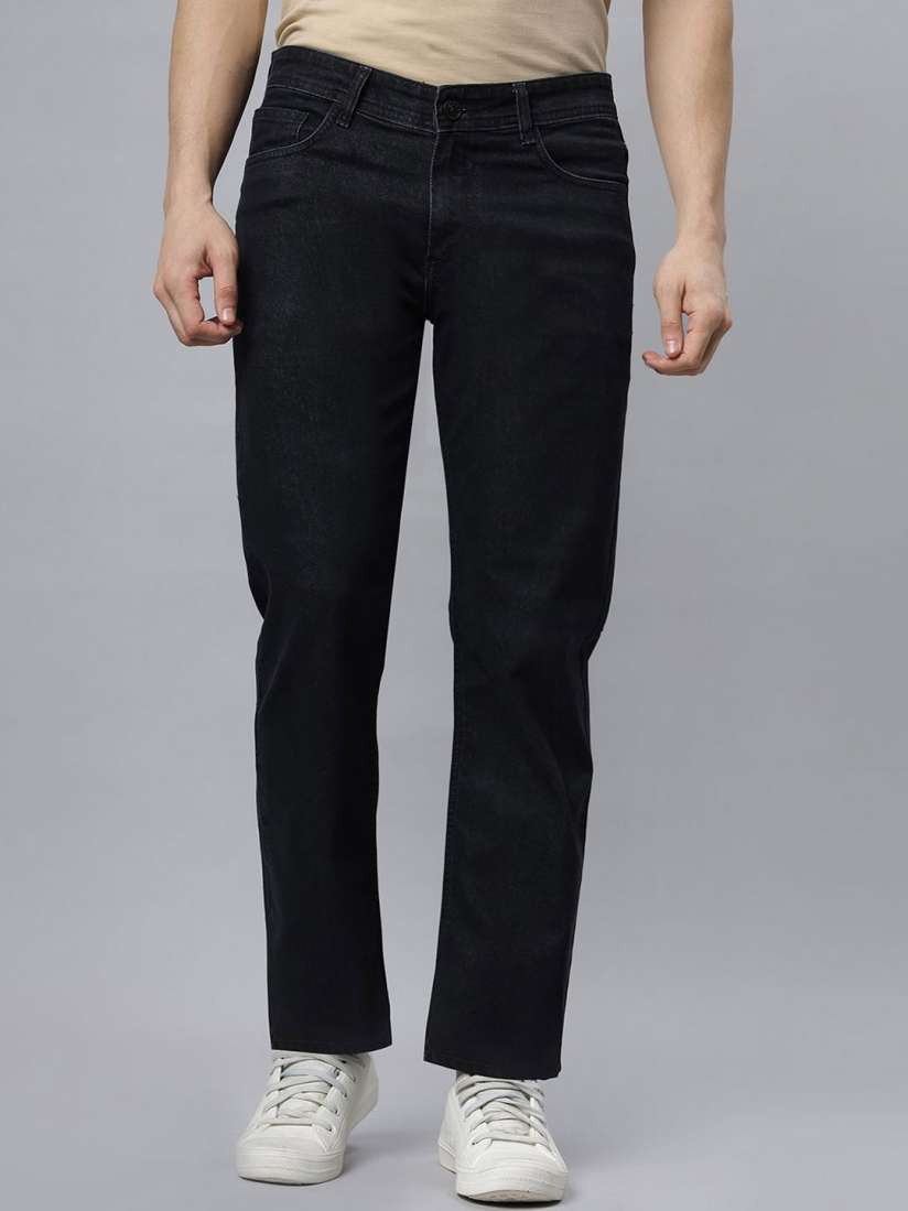 Buy RJ Denim Men Slim Fit Denim Jeans Jeans for Men 30419485 Myntra