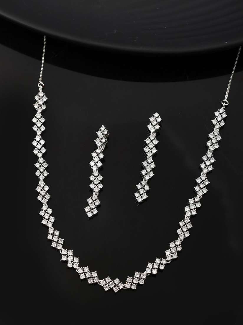 Voylla diamond jewellery discount