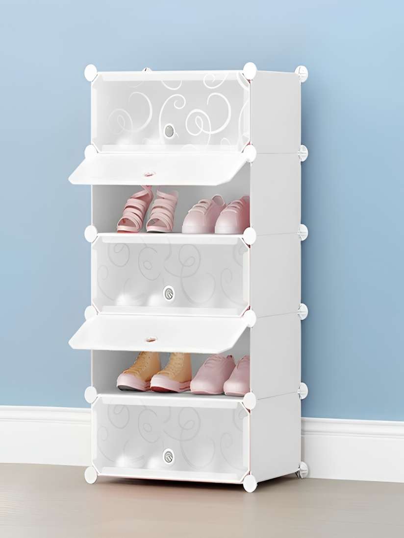 Plastic shoe holder for door hotsell