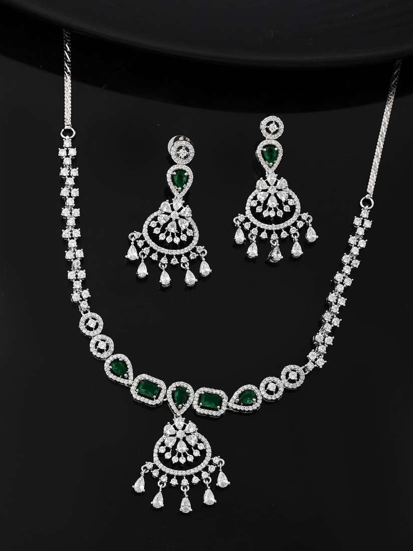 Voylla diamond jewellery on sale