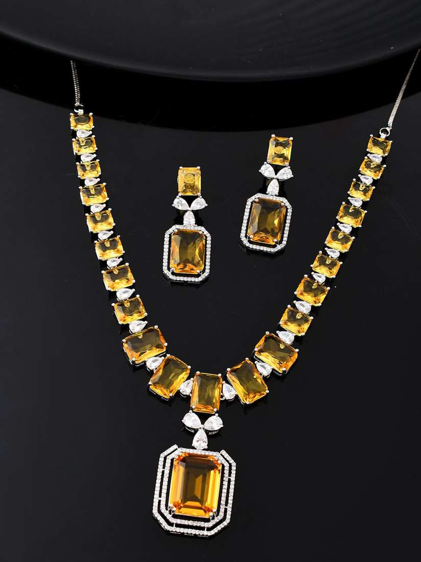 Voylla american diamond jewellery sale