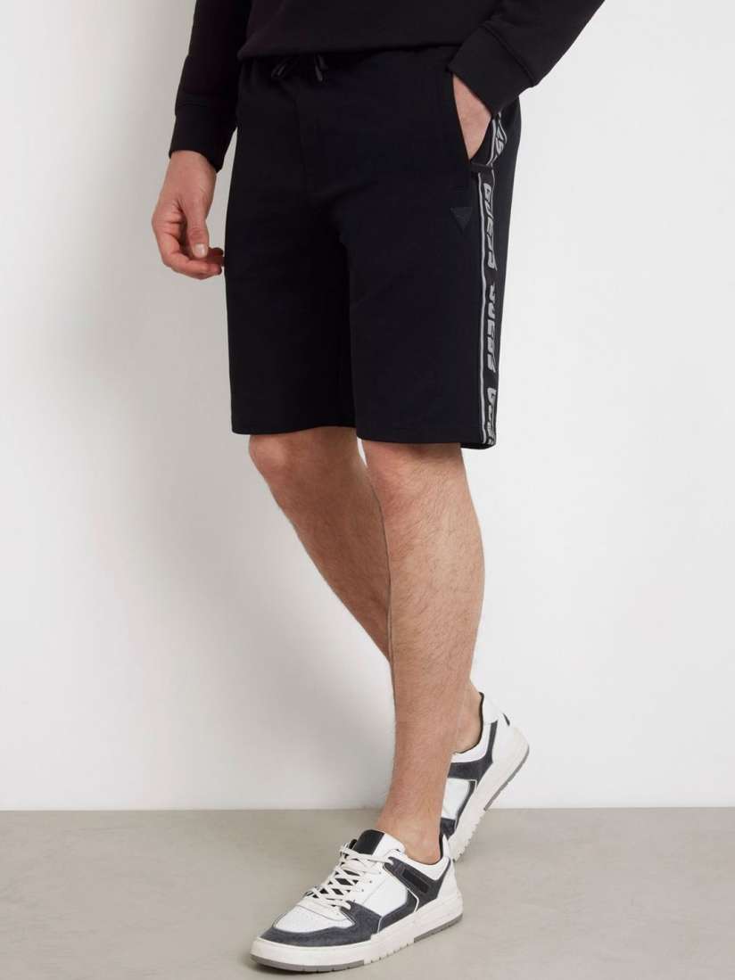 Men's guess shorts shop
