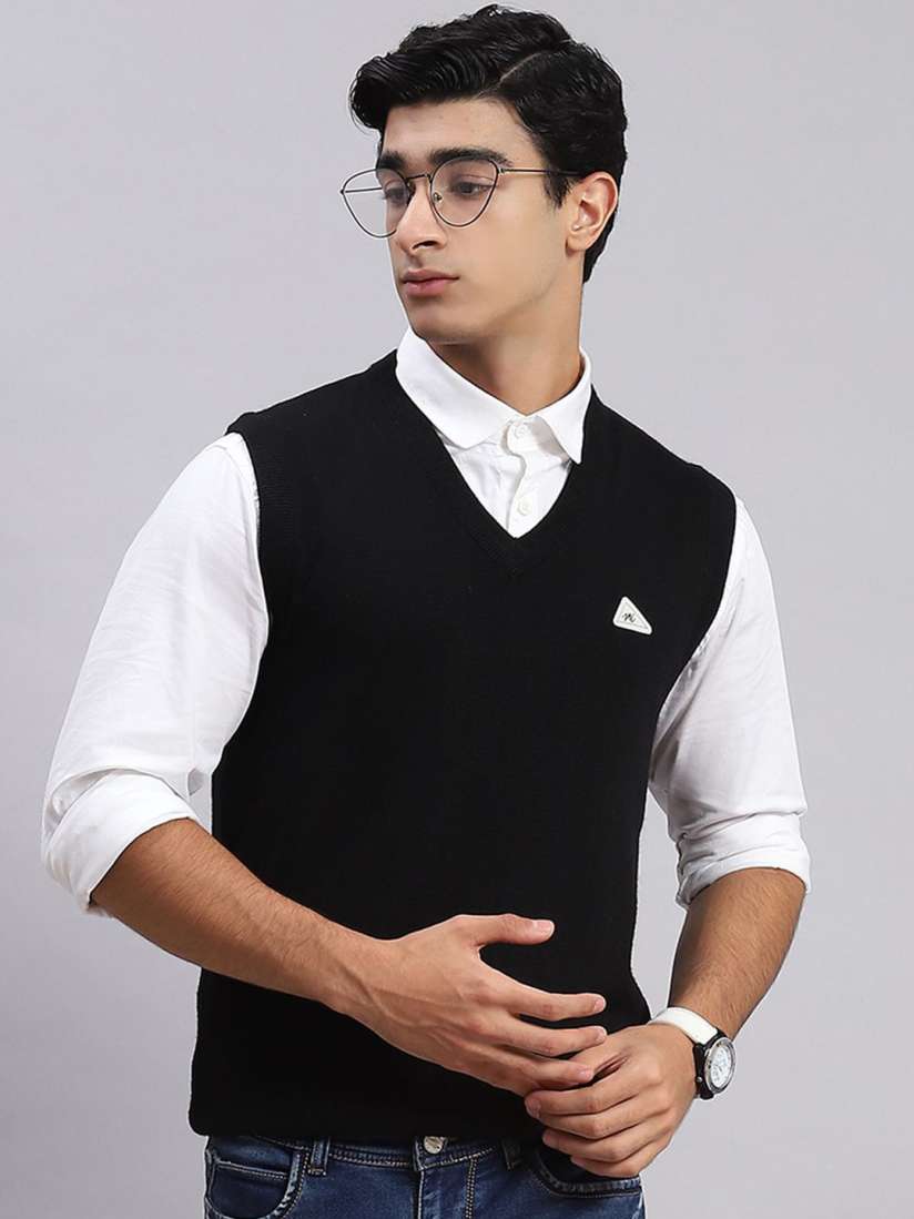 Myntra monte carlo sweaters outlet