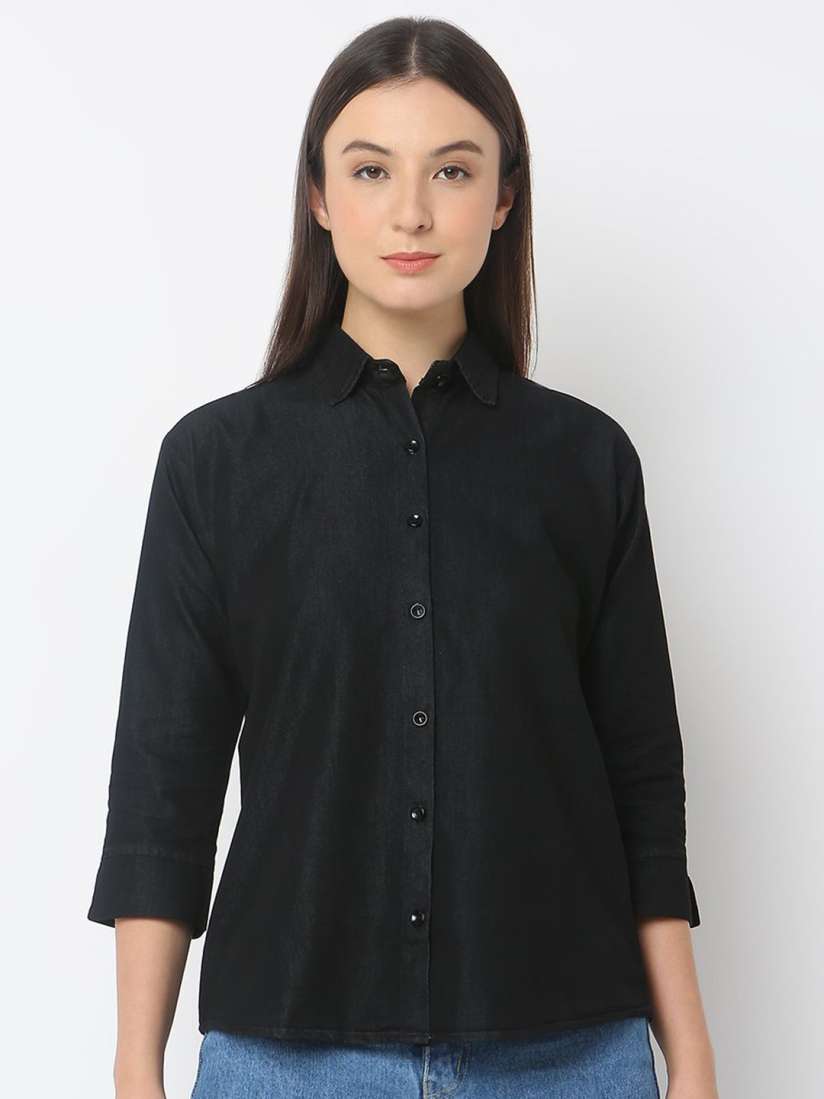 Formal shirts and pants for women 2025