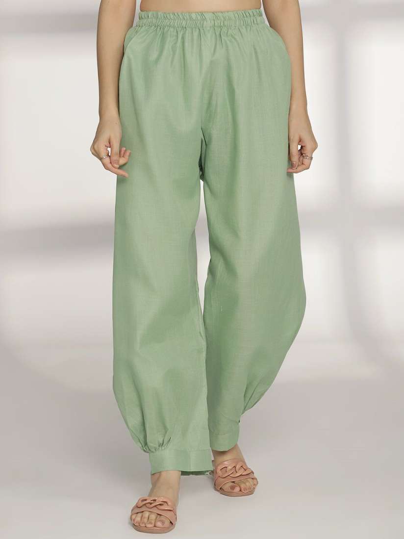 Salwar myntra hot sale