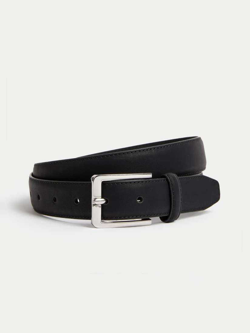 Marks and spencer belts mens discount