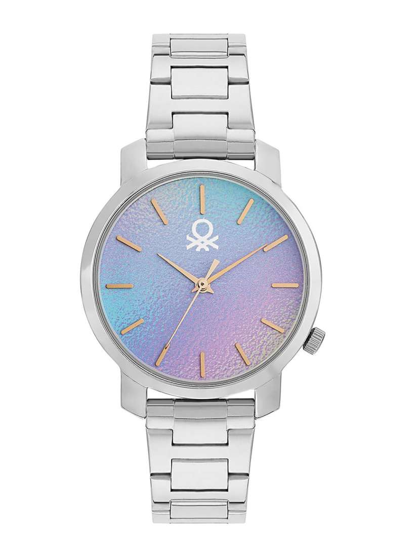 United colors of benetton ladies watches best sale