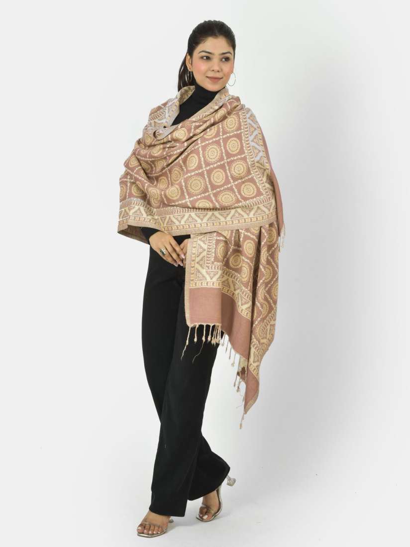 Myntra stoles shop