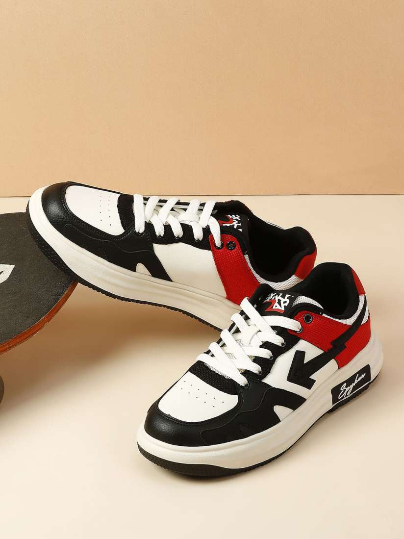 Spykar sport shoes hot sale
