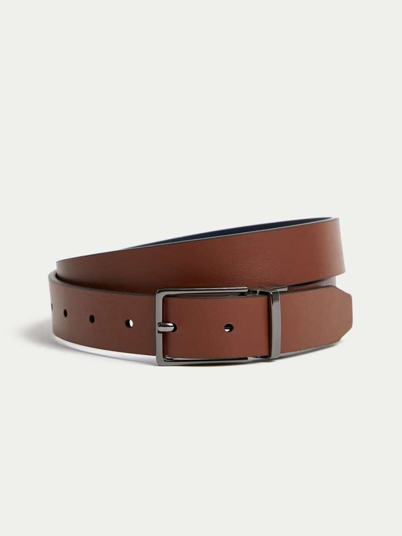 Marks and spencer belts cheap