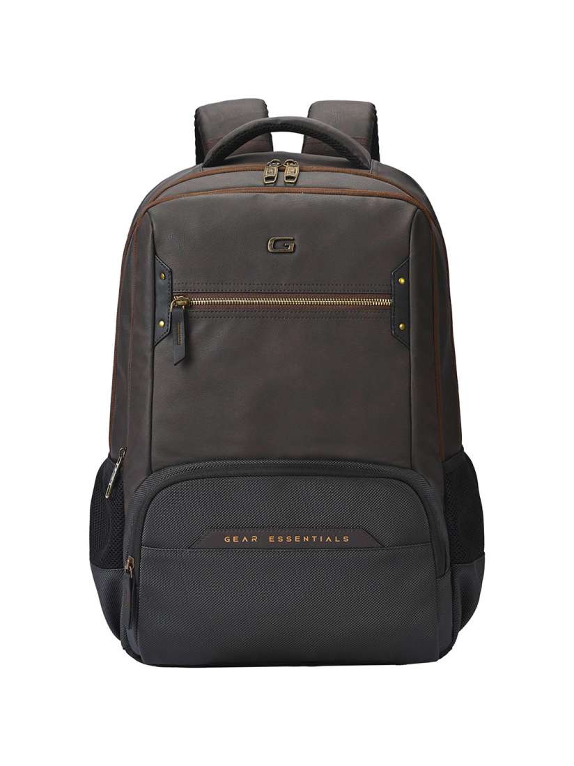 Buy Gear Unisex Backpack Backpacks for Unisex 30421528 Myntra