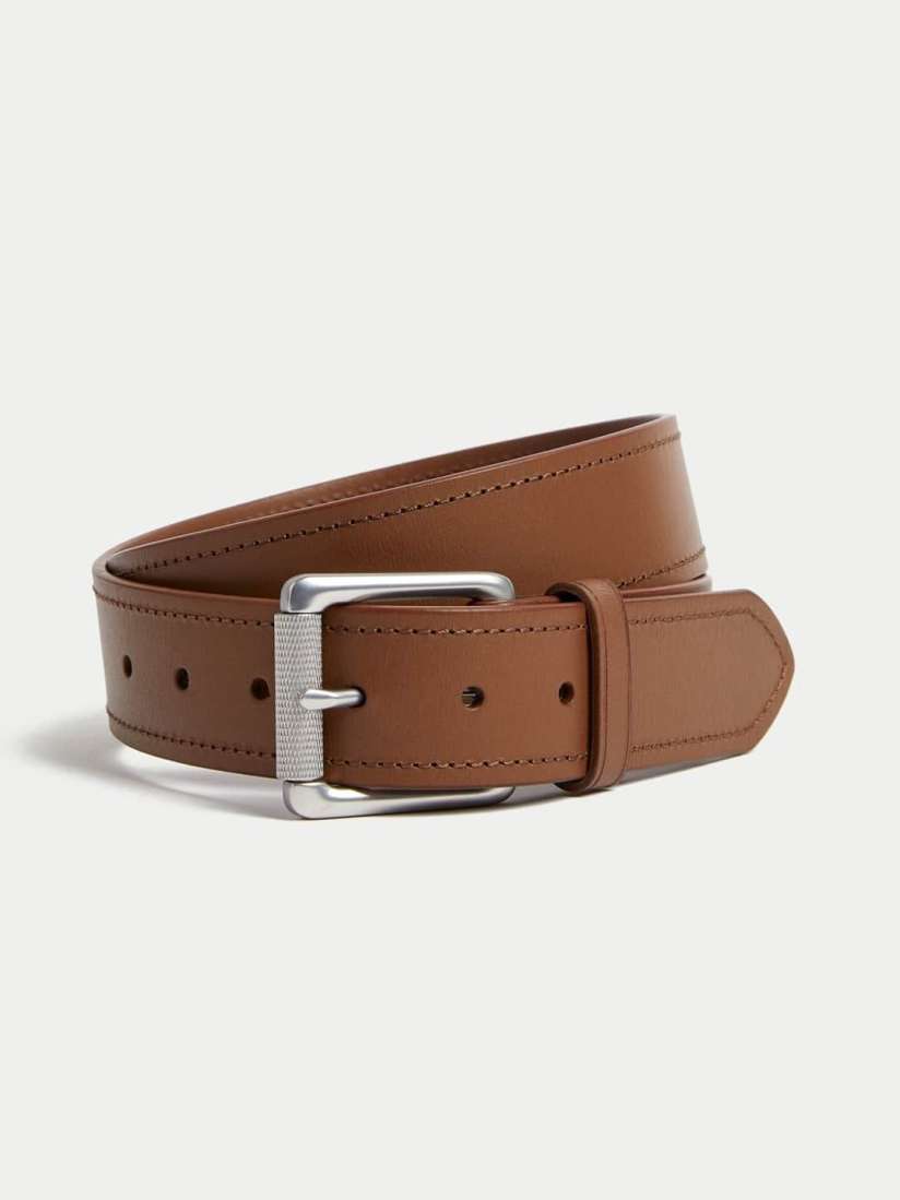 Marks and spencer belts cheap