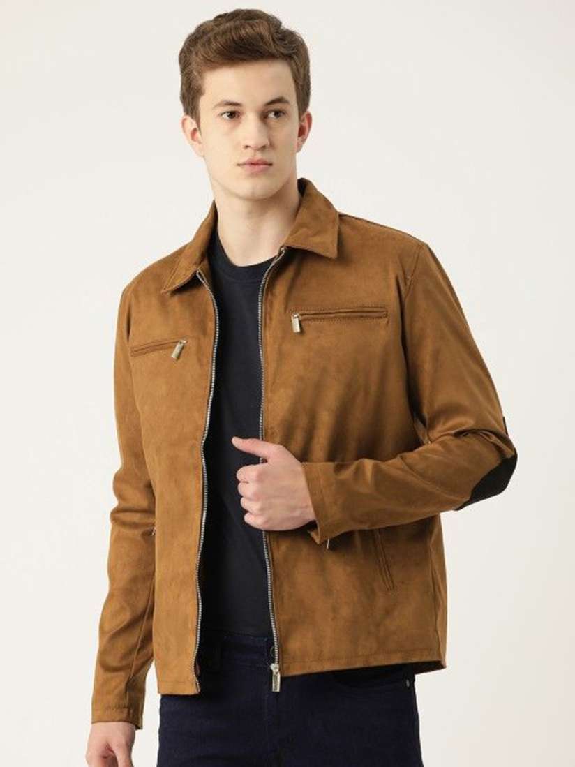 Cheap suede jackets on sale