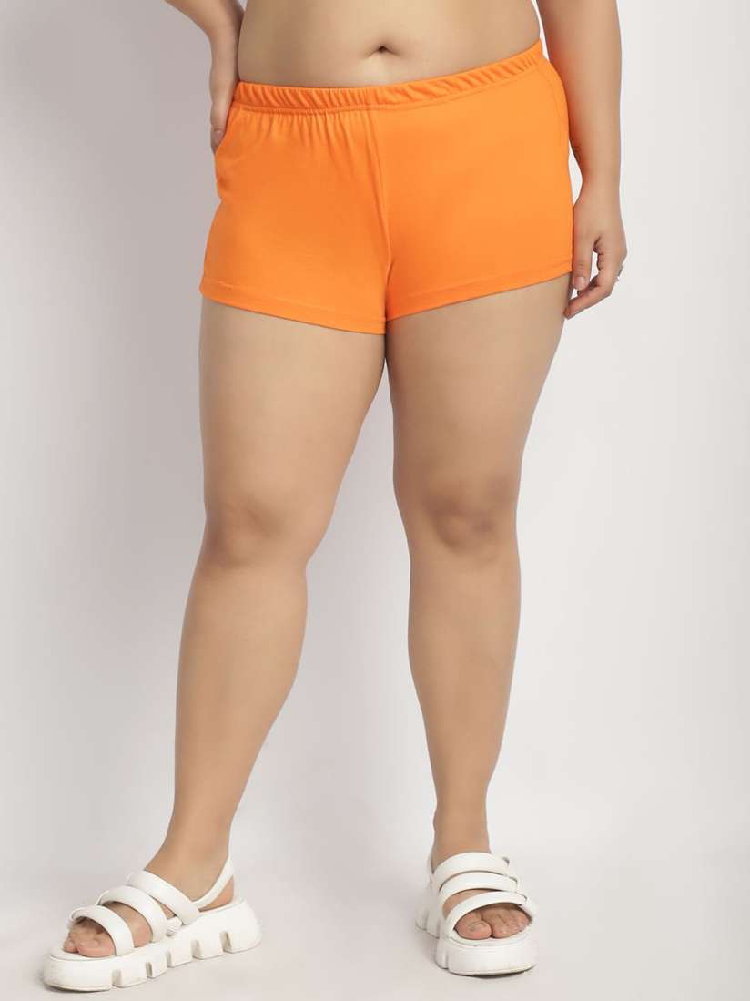 Myntra hot pants shop
