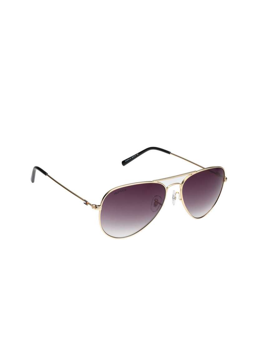 Myntra Tommy Hilfiger Polarised Sunglasses Buy Tommy Hilfiger Men
