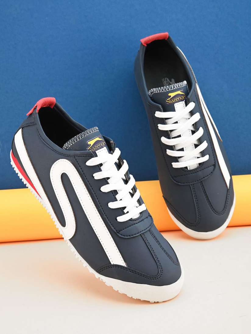 Buy Slazenger Men Lace Up Casual Shoes Casual Shoes for Men 30429197 Myntra