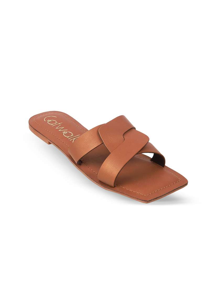 Catwalk flats myntra clearance