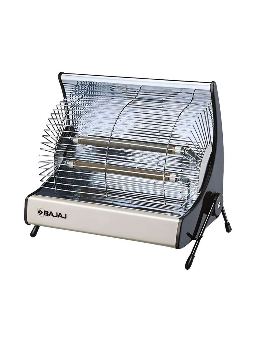 Bajaj Flashy Room Bajaj Heater 1000 Watt Bajaj Minor 1000W Steel