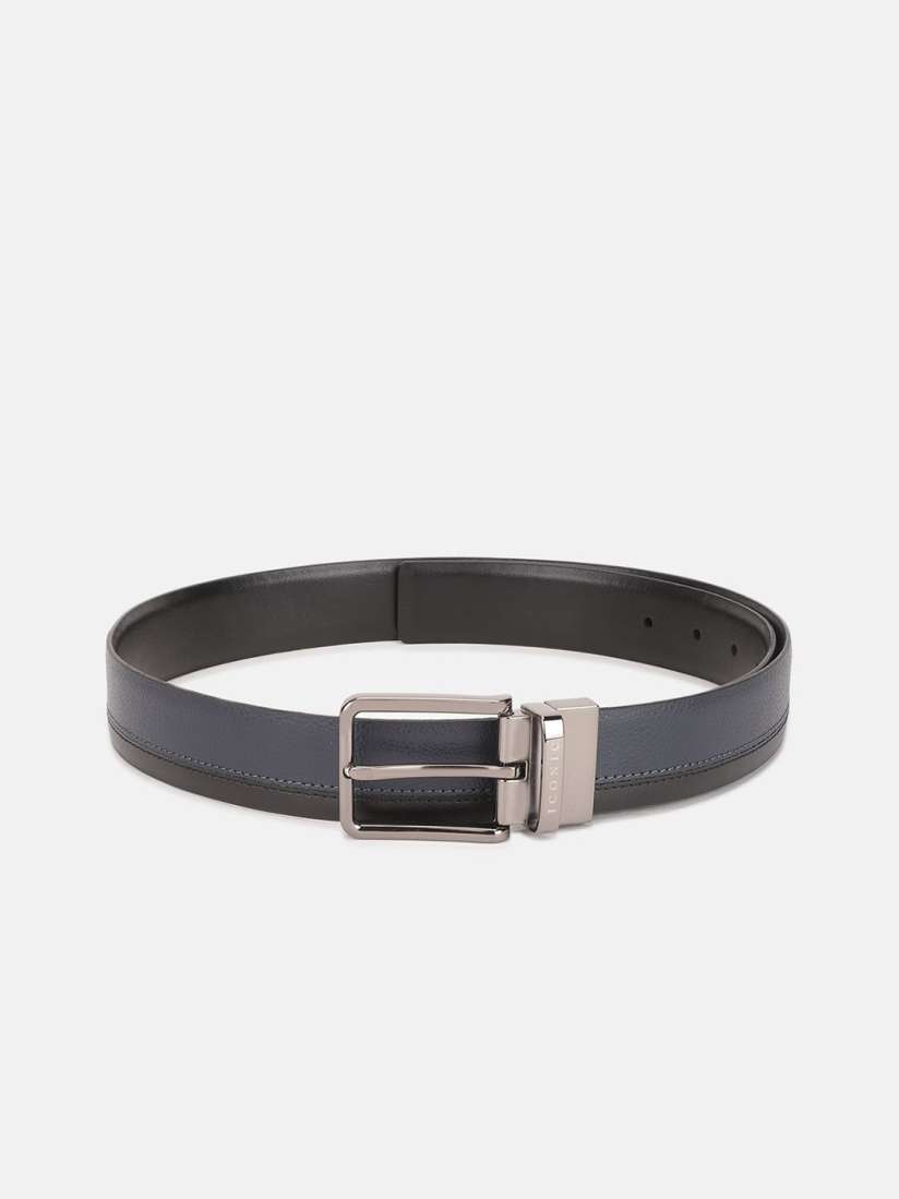 Myntra belts discount