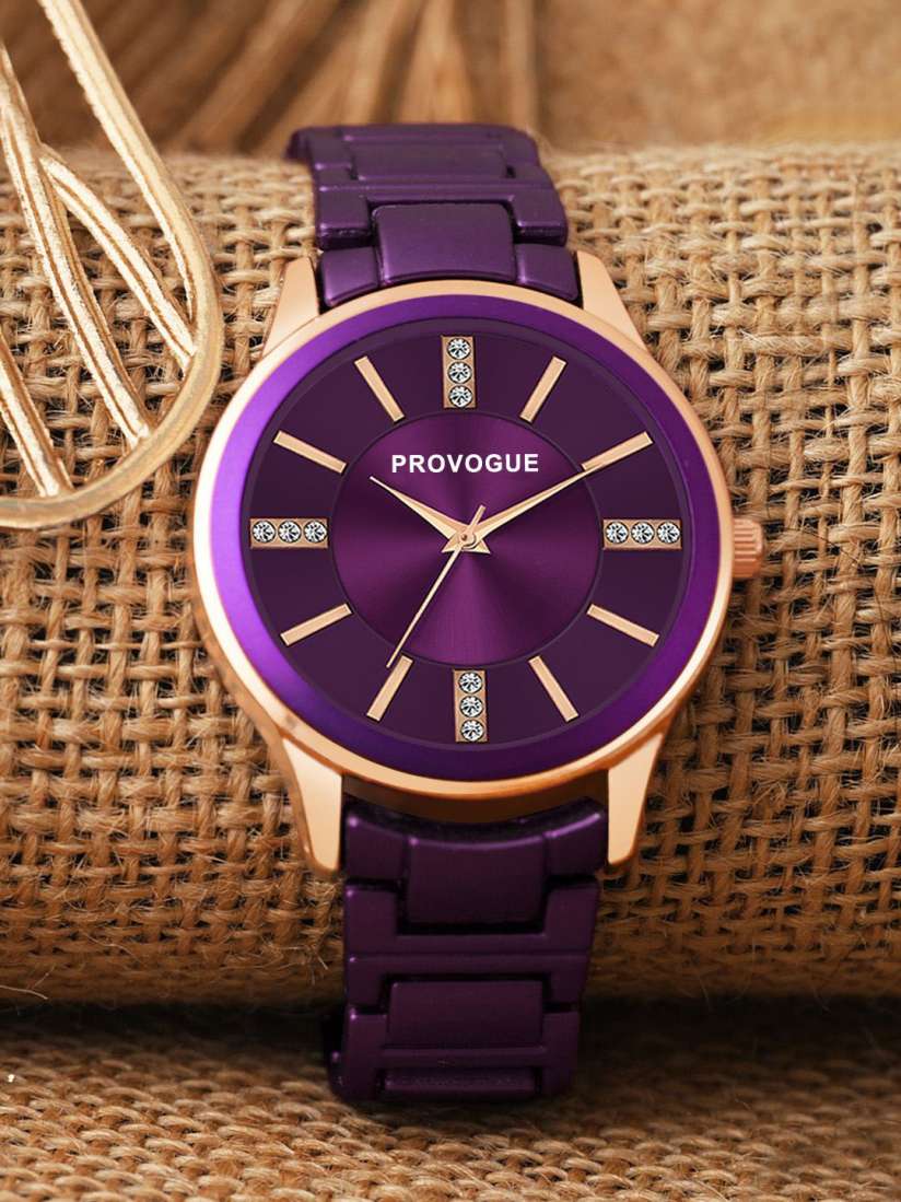 Provogue watches for womens outlet