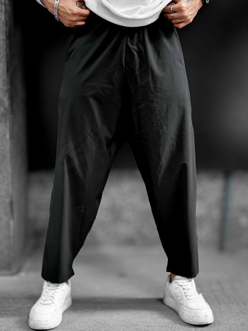 Buy Maniac Men Relaxed Fit Track Pants Track Pants for Men 31621558 Myntra
