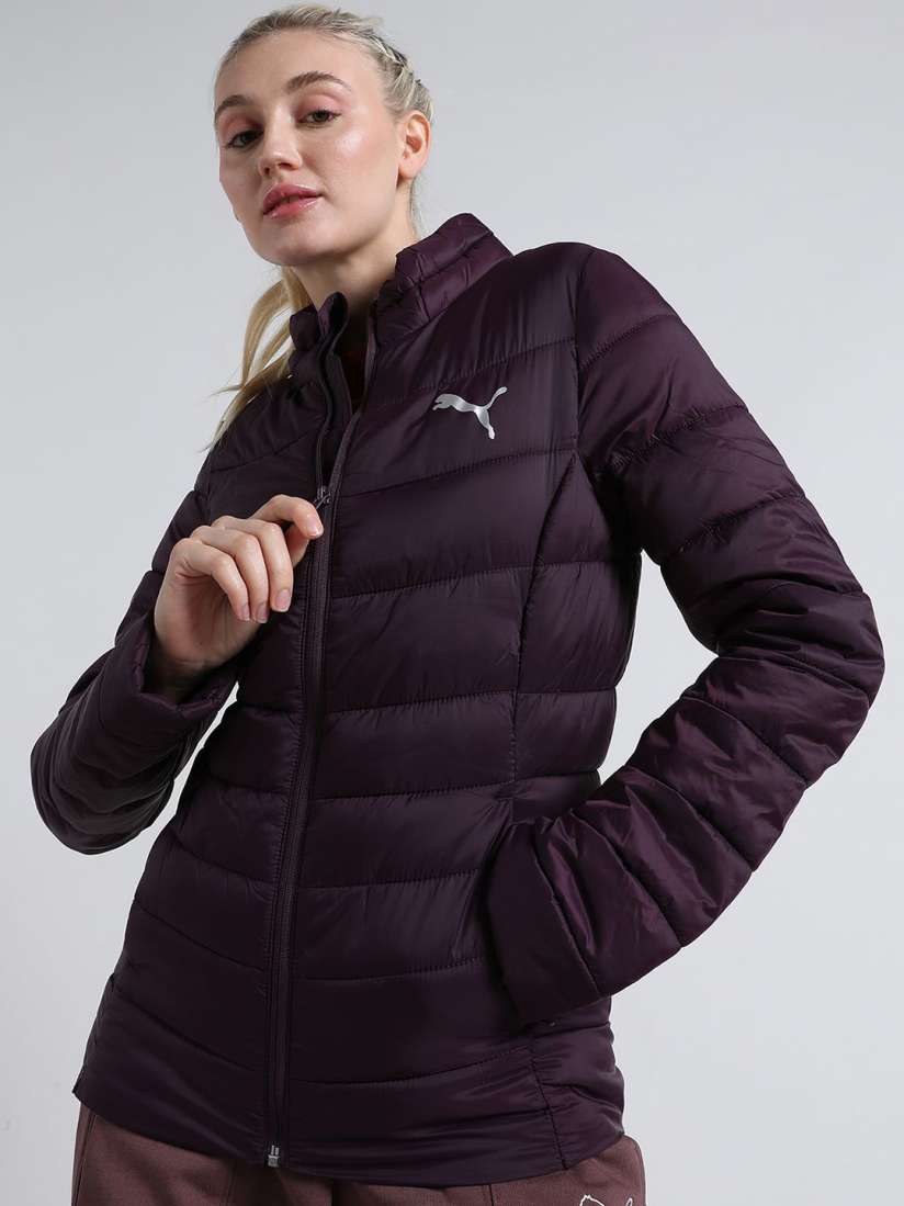 Puma jackets myntra discount