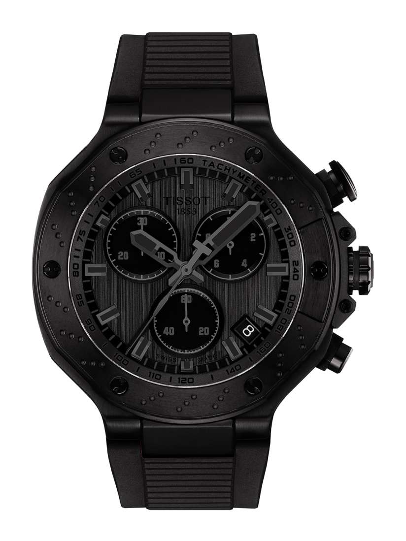 Tissot watches myntra clearance