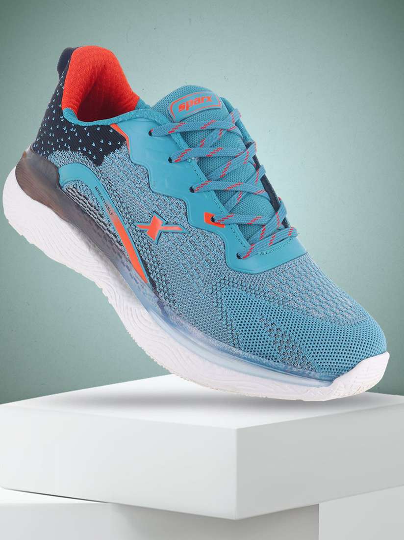 Caritasnepal Sparx 277 Running Shoes Spark Sport Shoes