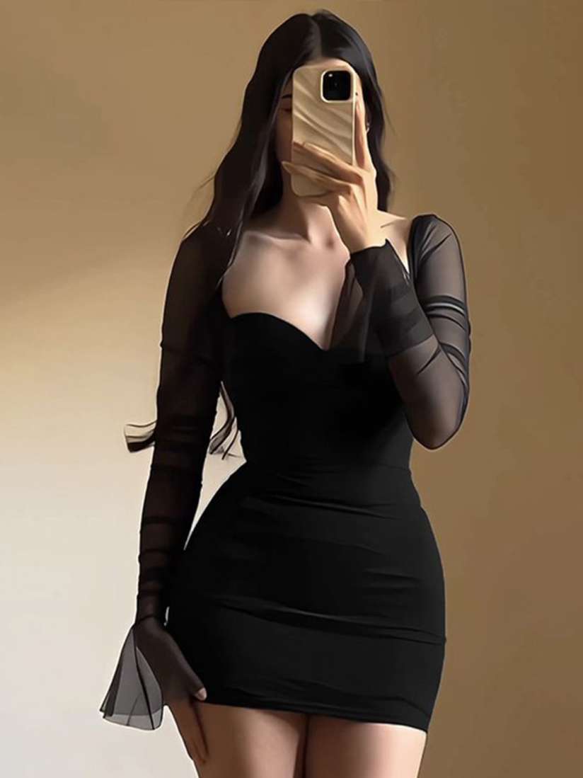 Buy StyleCast Women Satin Bodycon Mini Dress Dresses for Women 31681636 Myntra