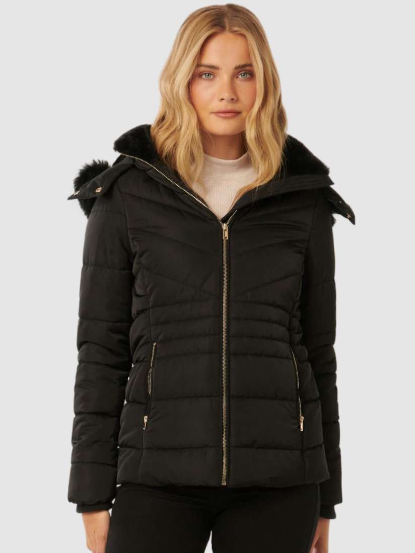 Buy Forever New Women Puffer Jacket Jackets for Women 31697041 Myntra