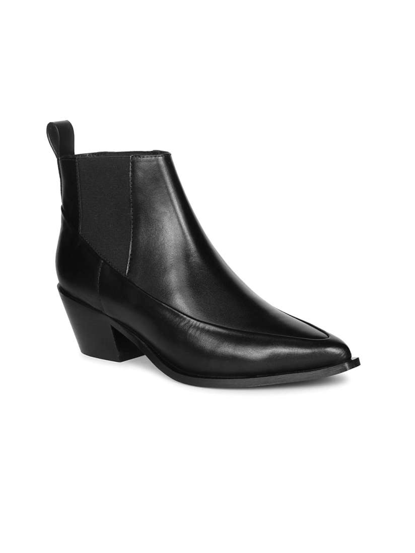 Myntra ankle boots top