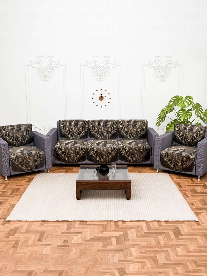 Myntra sofa set discount